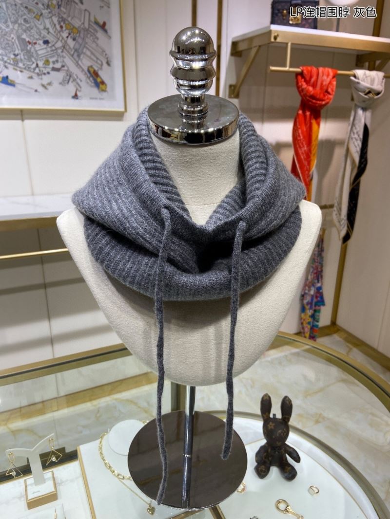 Loro Piana Scarf